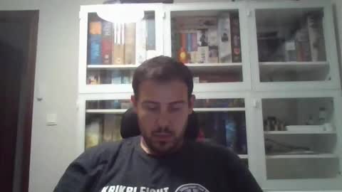 Snapshot of stark_86 chatting on April 18, 7:07 pm stark_86 online show from April 18, 7:07 pm