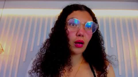 Stark Jones online show from October 13, 1:55 pm