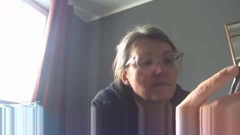 Snapshot of starlagurl chatting on February 21, 6:42 pm starlagurl online show from February 21, 6:42 pm
