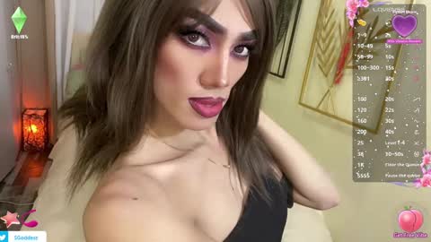 Snapshot of starlasexylady chatting on January 8, 3:51 am Just Call Me  Starla  Dont Forget to Follow me online show from January 8, 3:51 am