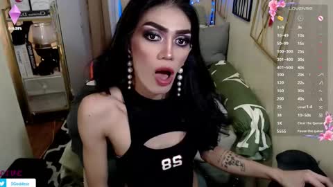 Snapshot of starlasexylady chatting on January 21, 4:21 am Just Call Me  Starla  Dont Forget to Follow me online show from January 21, 4:21 am