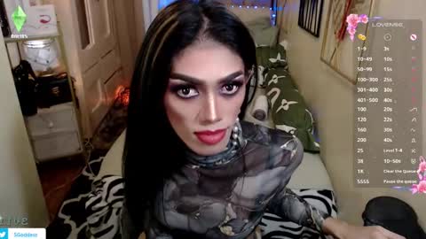 Snapshot of starlasexylady chatting on January 29, 7:32 pm Just Call Me  Starla  Dont Forget to Follow me online show from January 29, 7:32 pm