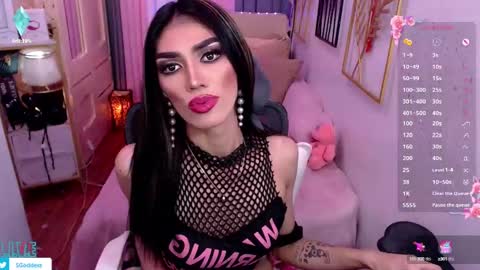 Snapshot of starlasexylady chatting on February 11, 7:54 am Just Call Me  Starla  Dont Forget to Follow me online show from February 11, 7:54 am