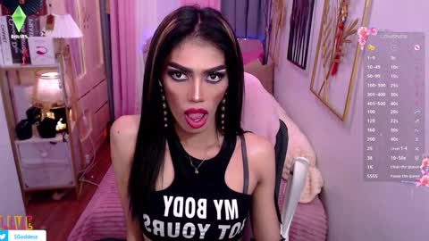 Snapshot of starlasexylady chatting on February 19, 11:28 am Just Call Me  Starla  Dont Forget to Follow me online show from February 19, 11:28 am