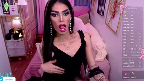 Snapshot of starlasexylady chatting on February 19, 3:16 pm Just Call Me  Starla  Dont Forget to Follow me online show from February 19, 3:16 pm