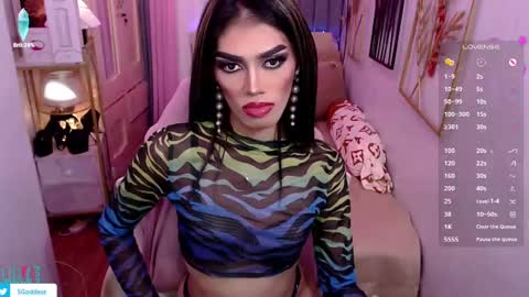 Snapshot of starlasexylady chatting on March 8, 6:47 pm Just Call Me  Starla  Dont Forget to Follow me online show from March 8, 6:47 pm