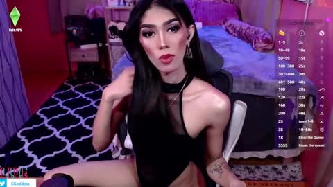 Snapshot of starlasexylady chatting on September 16, 8:43 pm Just Call Me  Starla  Dont Forget to Follow me online show from September 16, 8:43 pm