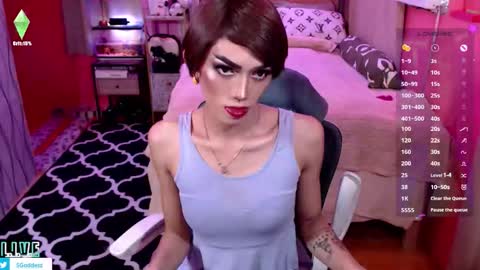 Snapshot of starlasexylady chatting on October 5, 3:32 pm Just Call Me  Starla  Dont Forget to Follow me online show from October 5, 3:32 pm