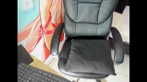 Snapshot of starlettays chatting on October 15, 3:06 am StarletTays online show from October 15, 3:06 am