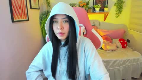 Alisson  online show from February 3, 12:53 am