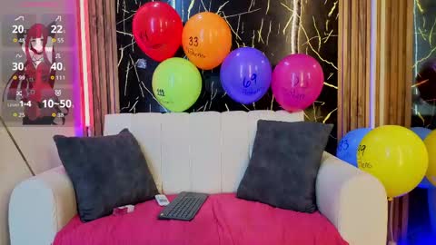 starlight_mature23_aws online show from March 1, 4:25 am