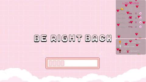 Snapshot of starlightstacey chatting on January 15, 1:41 pm Stacey online show from January 15, 1:41 pm