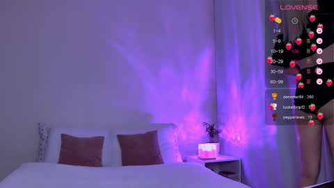 Snapshot of starlightstacey chatting on January 17, 7:51 am Stacey online show from January 17, 7:51 am