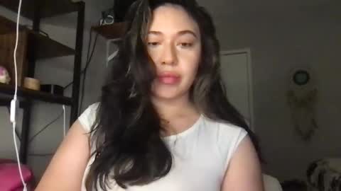 Snapshot of starlitdreams777 chatting on June 3, 3:53 am starlitdreams777 online show from June 3, 3:53 am