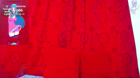 Snapshot of starliz27 chatting on November 5, 11:43 am starliz online show from November 5, 11:43 am