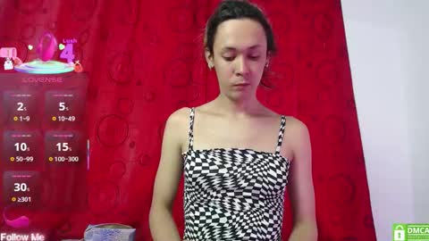 Snapshot of starliz27 chatting on November 7, 12:05 pm starliz online show from November 7, 12:05 pm