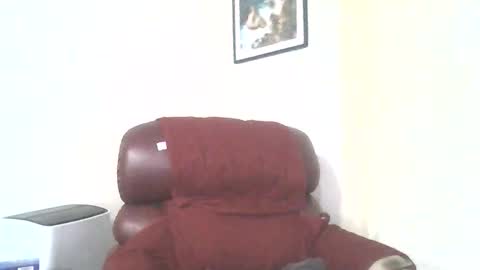 Starmansteve2708 online show from October 26, 7:31 pm