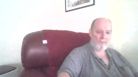 Starmansteve2708 online show from October 27, 7:34 am