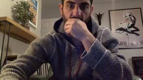 Starpizzle online show from December 1, 6:02 pm