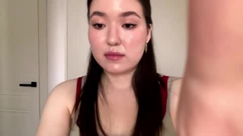 Snapshot of starrorellana chatting on May 31, 10:33 am Sabrina online show from May 31, 10:33 am
