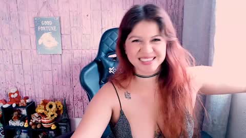 Celeste online show from December 15, 12:28 pm
