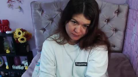 Celeste online show from February 24, 11:43 am