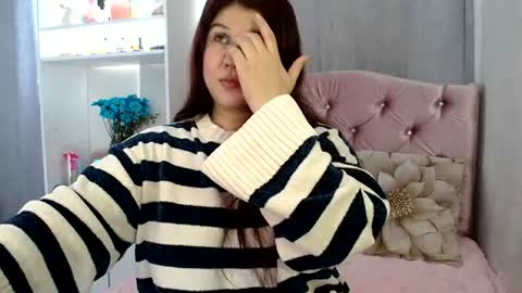 Celeste online show from July 23, 5:33 pm