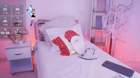 Yoko online show from November 13, 7:13 pm