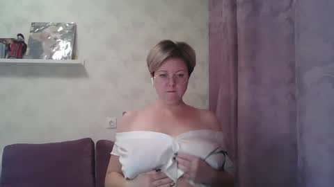 Stasya online show from January 9, 8:55 pm