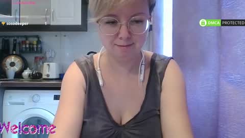 Stasya online show from March 7, 6:35 am