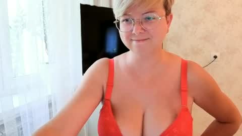 Stasya online show from June 30, 2:29 pm