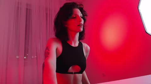 Snapshot of stasya_veter chatting on April 7, 7:36 pm Stasya online show from April 7, 7:36 pm