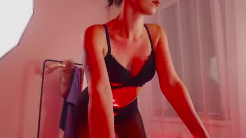 Snapshot of stasya_veter chatting on June 9, 10:10 pm Stasya online show from June 9, 10:10 pm