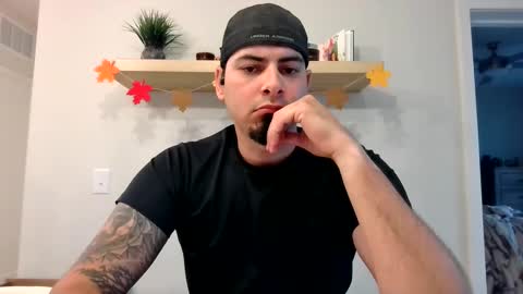 stayandplay23 online show from October 7, 9:34 pm