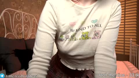 Snapshot of stayin_alive_ chatting on January 16, 1:14 pm Angela - our tg channel online show from January 16, 1:14 pm