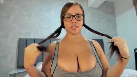 Snapshot of staywithme_x chatting on August 1, 2:44 am Melany online show from August 1, 2:44 am