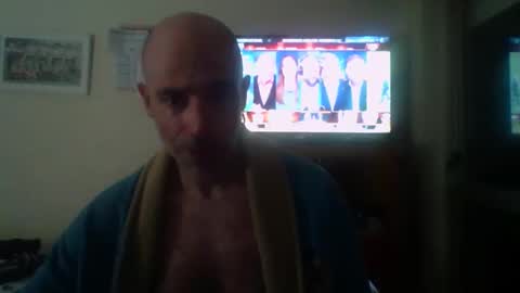 Snapshot of stb401 chatting on November 5, 9:48 pm stb401 online show from November 5, 9:48 pm