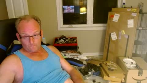 Steakman online show from June 30, 2:56 am