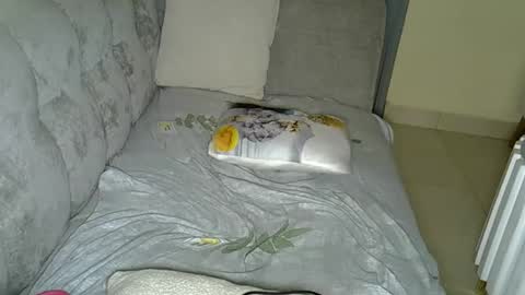 Snapshot of steamymummy254 chatting on April 13, 9:20 pm Steamymummy online show from April 13, 9:20 pm