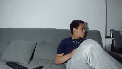 Katalleya and Steban online show from October 6, 2:53 am