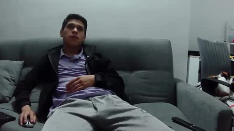 Katalleya and Steban online show from October 8, 4:54 am