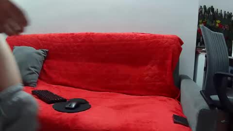 Katalleya and Steban online show from April 7, 3:40 am