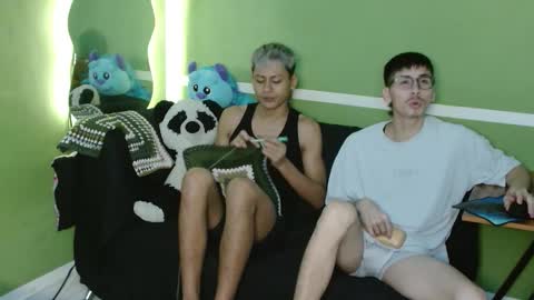 stebeen smith online show from February 12, 11:38 am