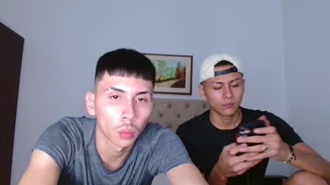 stebeen smith online show from February 25, 12:48 pm