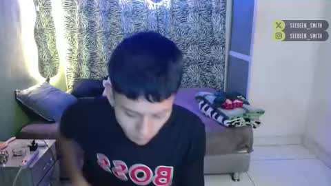 stebeen smith online show from July 16, 10:21 am