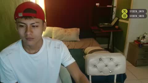 stebeen smith online show from July 29, 8:45 am