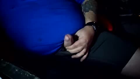 Snapshot of steelman8484 chatting on December 5, 7:49 am steelman8484 online show from December 5, 7:49 am