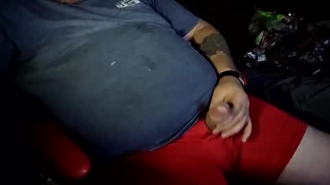 Snapshot of steelman8484 chatting on December 7, 8:22 am steelman8484 online show from December 7, 8:22 am