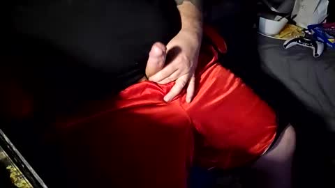 Snapshot of steelman8484 chatting on January 2, 4:09 am steelman8484 online show from January 2, 4:09 am