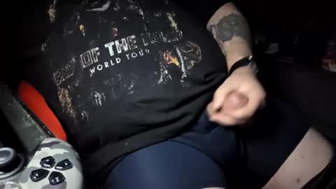 Snapshot of steelman8484 chatting on February 10, 5:47 am steelman8484 online show from February 10, 5:47 am